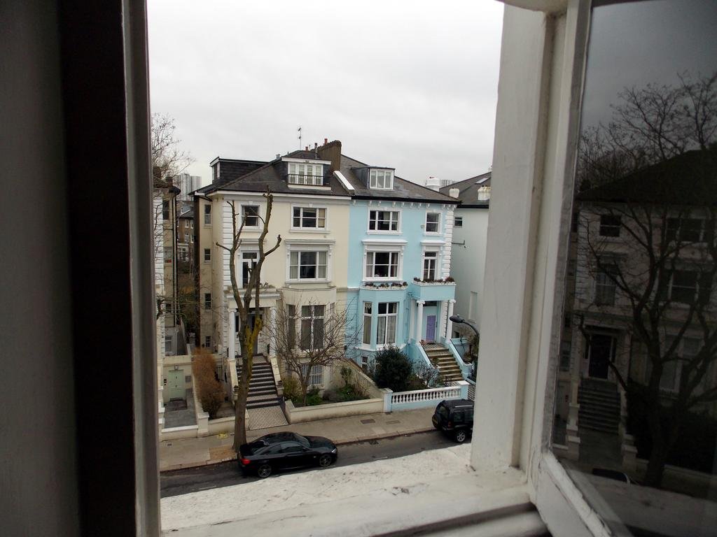 Фото Dillons Hotel - B&b