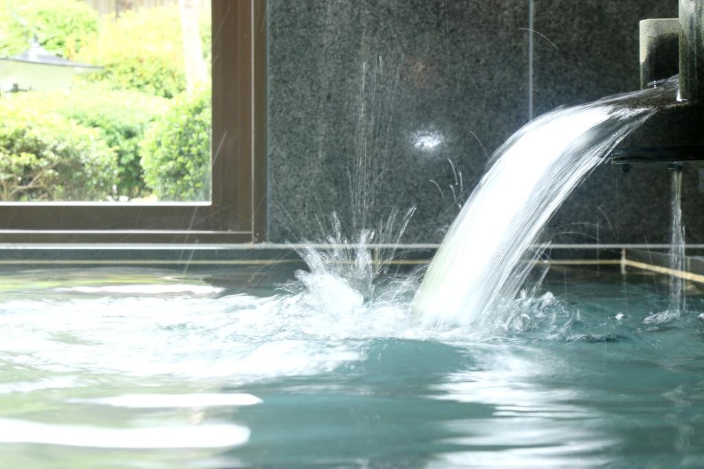 Фото Shoji Mount Hotel