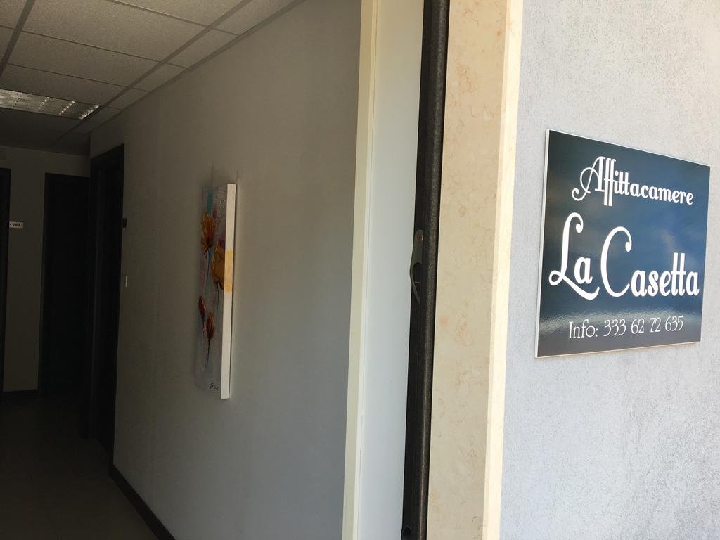 Фото La Casetta