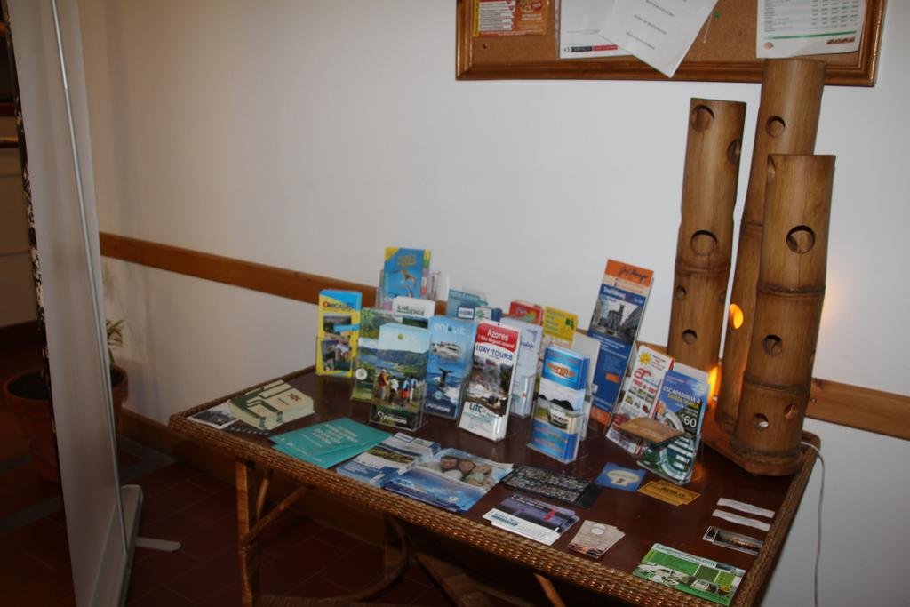 Фото Casa Do Jardim