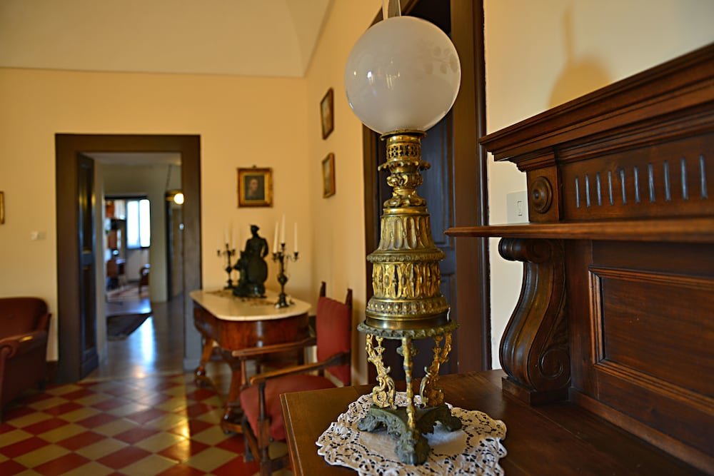 Фото Masseria Spina Resort