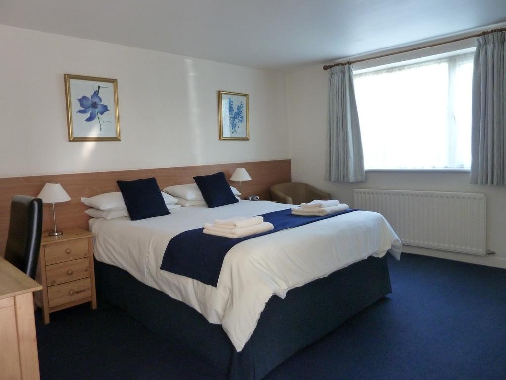 Фото The Winsford Lodge
