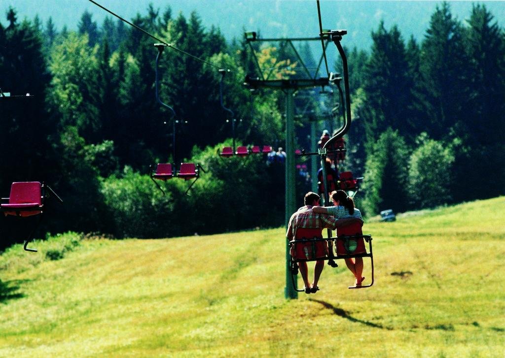 Фото Resort Hotel Jodquellenhof