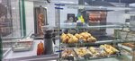 Вкус Востока (Bazarnaya ulitsa, 24), café para llevar