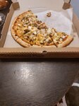 Godfathers (Pogranichnaya ulitsa, 2/2), pizzería