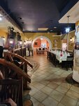 Bobroff (ulitsa Popova, 2), restaurant