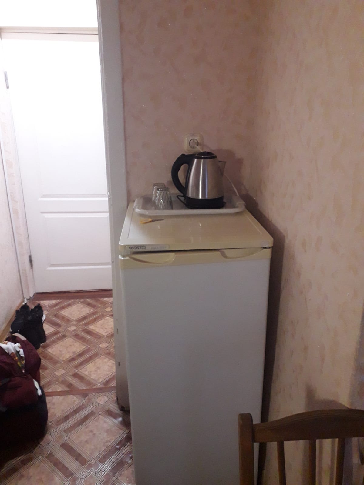 Фото Юбилейная