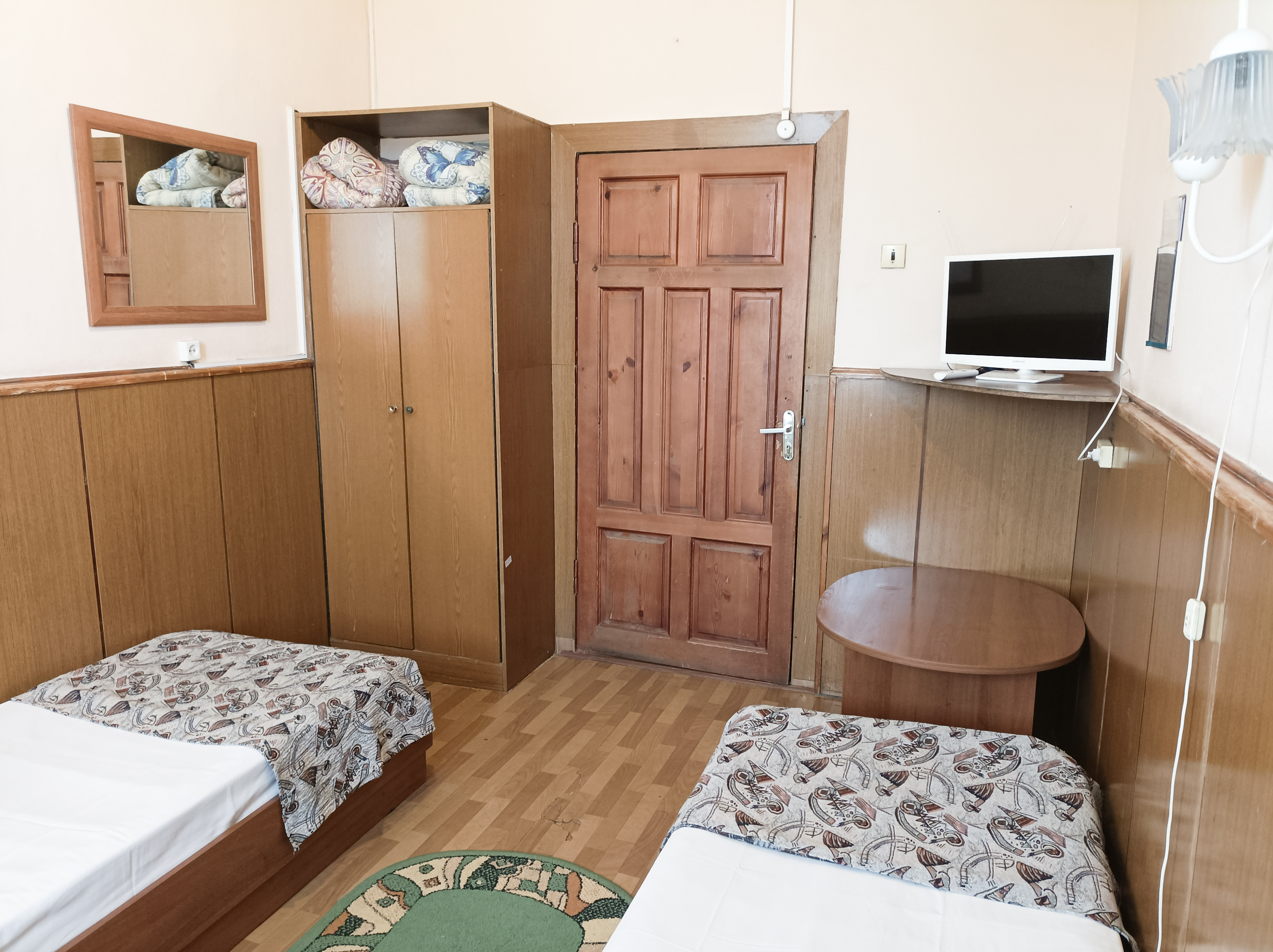 Фото Smart Hotel КДО Канск-Енисейский