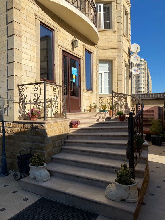 Фото Крепость