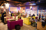Lime lounge (50 Let SSSR Street, 41), restaurant