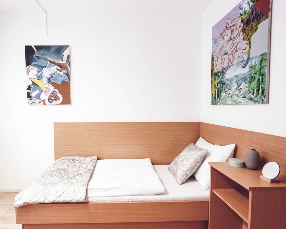 Фото MyNext - Campus Hostel