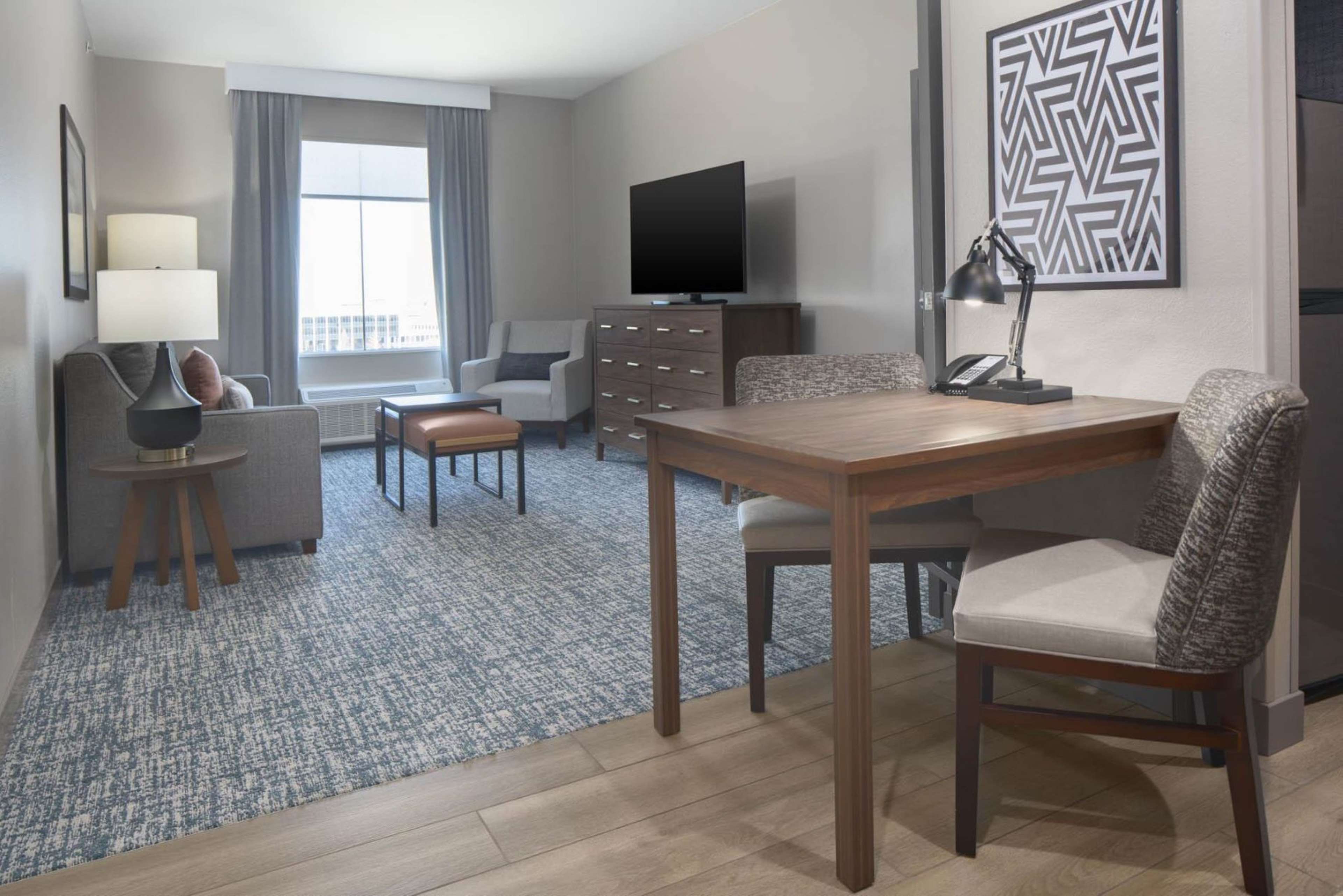 Фото Homewood Suites by Hilton Dallas The Colony