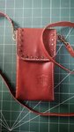 Ремонт, пошив кожаных изделий (Виноградная улица, 12), leather workshop