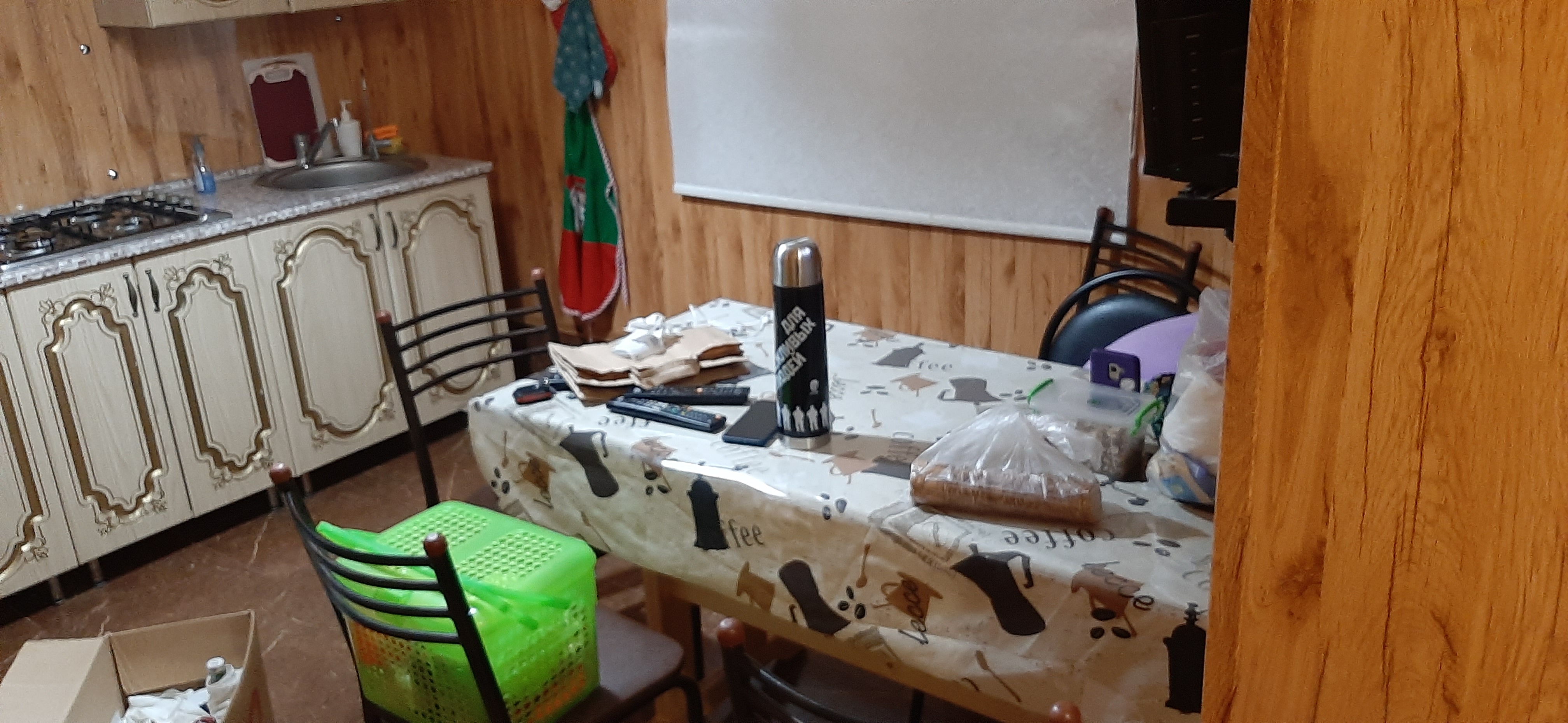 Фото Август