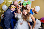 Photobooth Party star (13th Vasilyevskogo Ostrova Line, 80) ، التصوير الفوتوغرافي