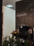 Pro. Nas Epil (Kalinina Street, 9/21) ، تحلية