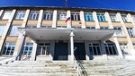 Secondary comprehensive school № 70 (60-letya Oktyabrya Street, 46) ، مدرسة