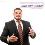 Lawerty Group (Kantemirovskaya Street, 22), legal services