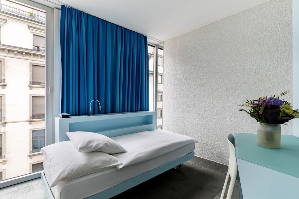 Фото Hotel Cristal