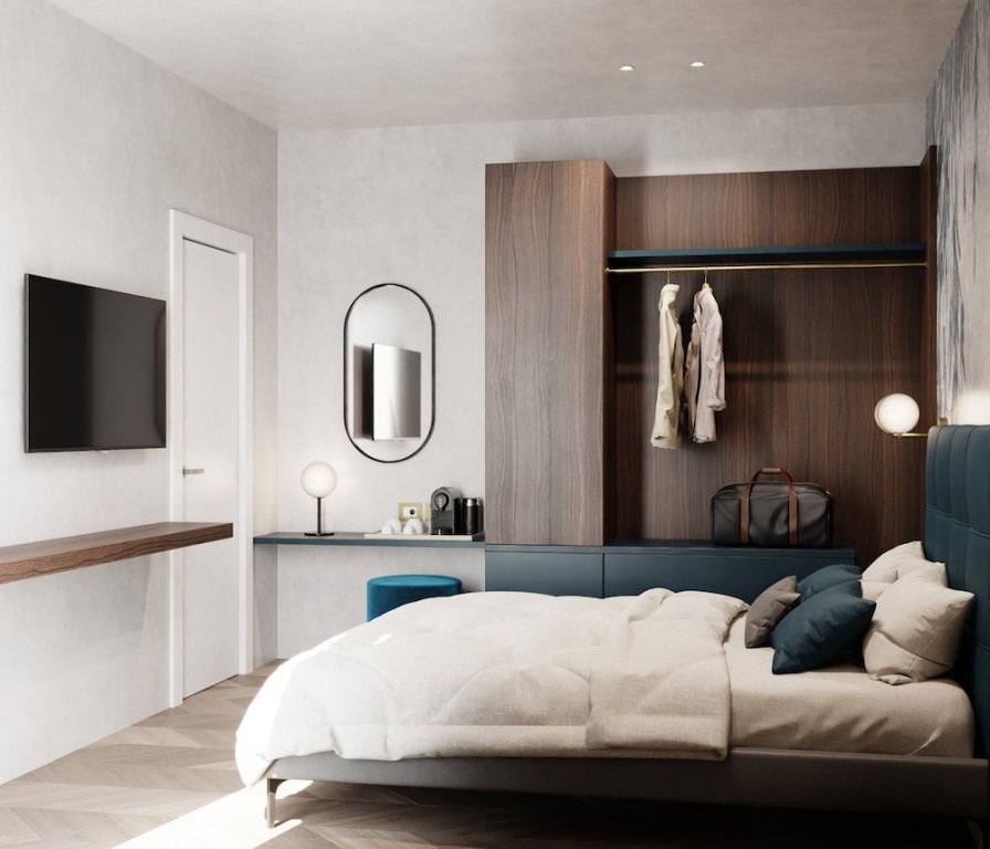 Фото Hotel Byron Bellavista