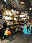 Bonvin (Pyatnitskaya Street, 27с3А), alcoholic beverages