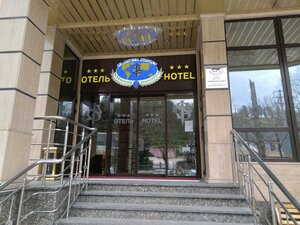 Планета Спорт