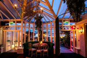 Гостиница House Dublin в Дублине