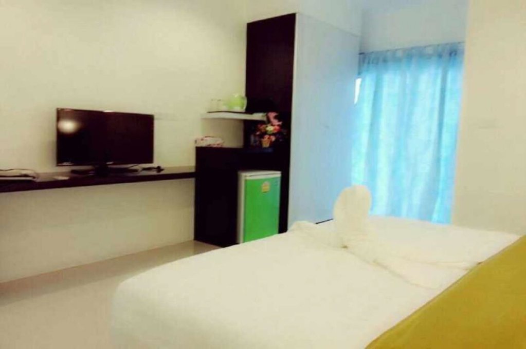 Фото Bunganakorn Village