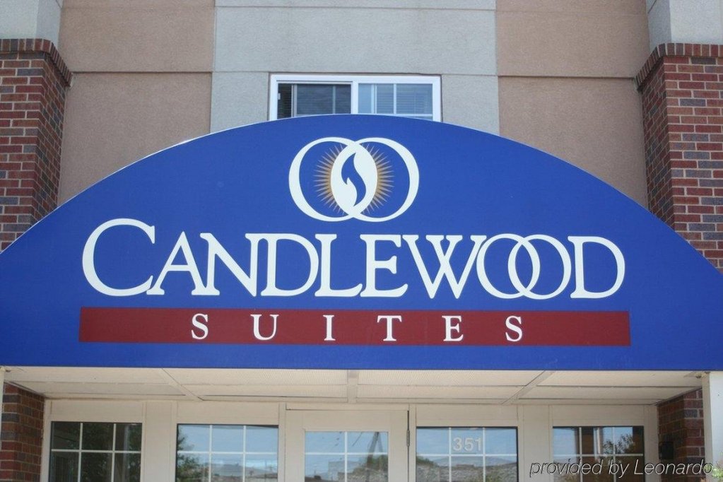 Фото Sonesta Simply Suites Minneapolis Richfield