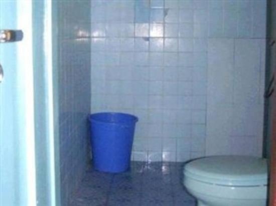 Фото Mertha Jati Hotel