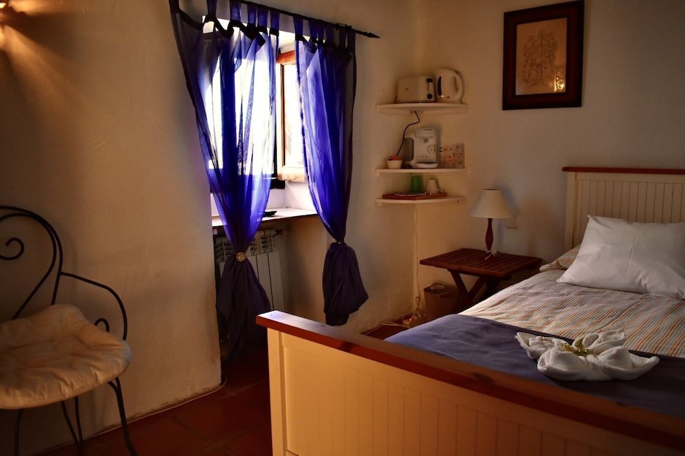 Фото Guest House Torre de Arriba