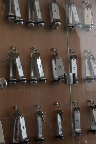 Фото City Center Lodge Utrecht