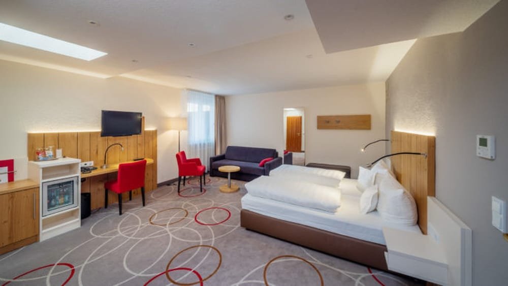 Фото Zum Goldenen Ochsen