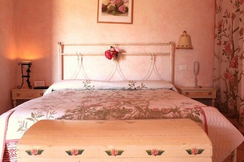Гостиница Il Fiorile