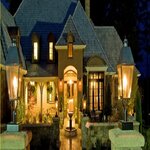 Rick Palmer (United States, Liverpool, 8550 Long Leaf Trail), light engineering