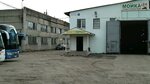 Rosturservis (Khrustalnaya Street, 47Б) ، النقل بالحافلات