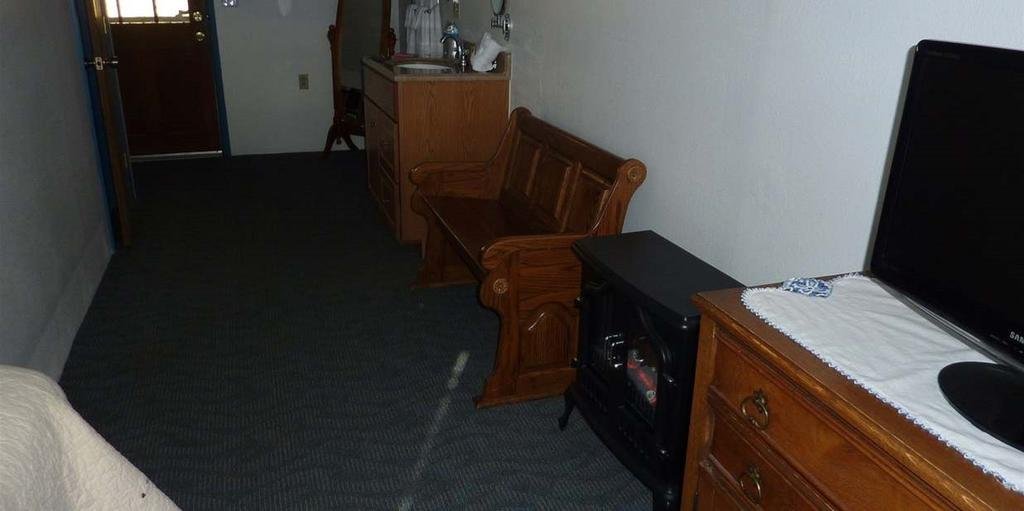 Фото Sugarloaf Mountain Motel