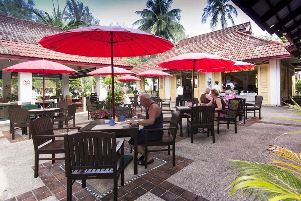 Фото Amora Beach Resort Phuket