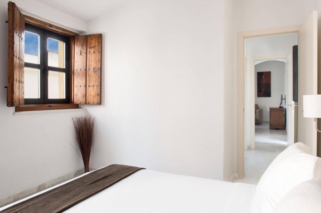 Фото Casa del Pozo Santo