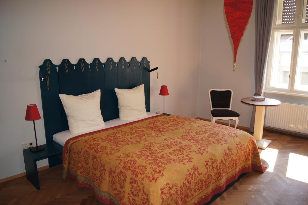 Фото Altstadthaus Cityappartements