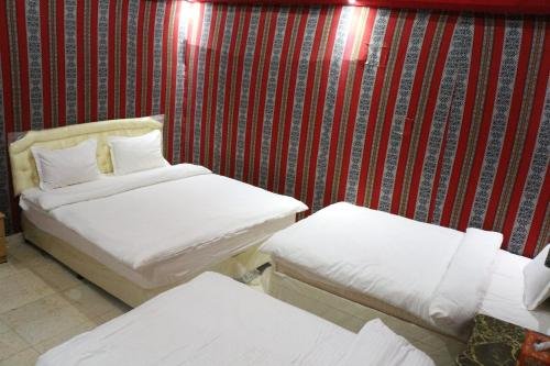 Фото Bidiyah Desert Camp