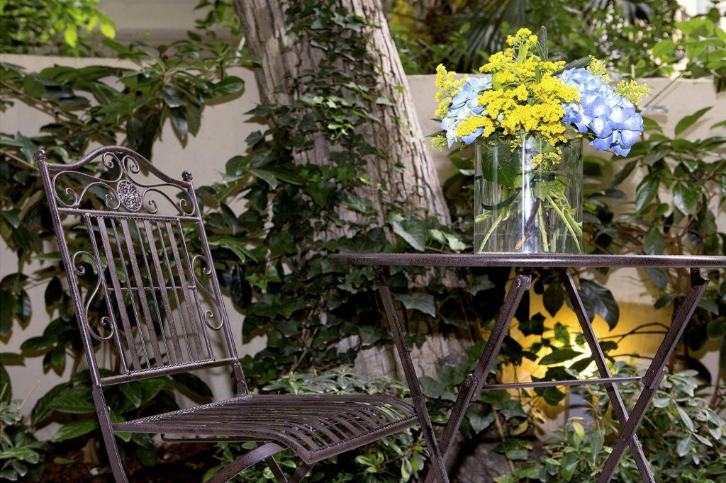 Фото Gatto Perso Luxury Apartments