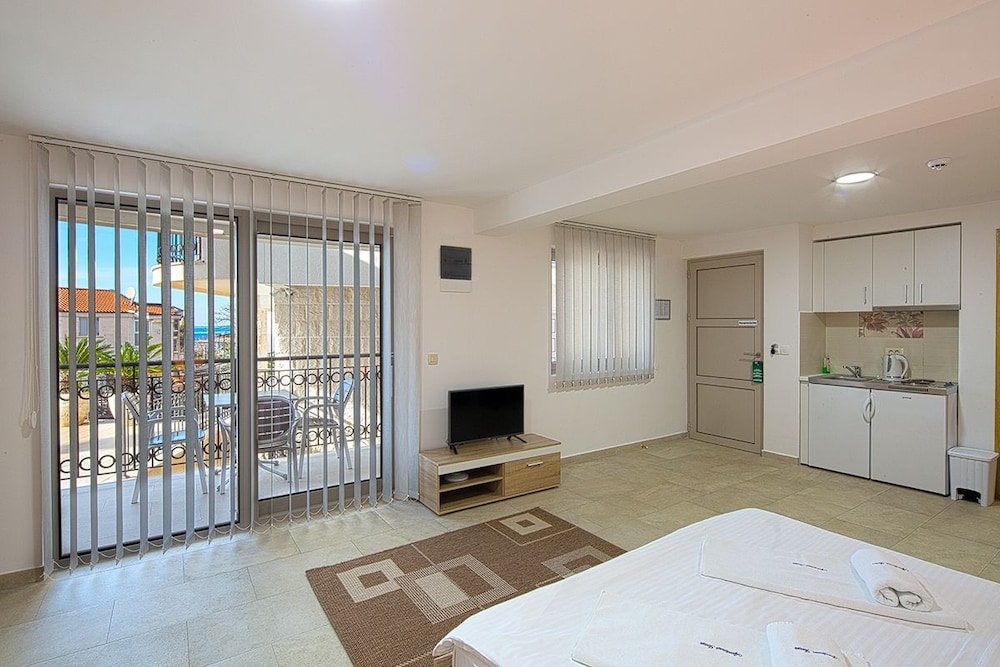 Фото Апартаменты Aleksandar