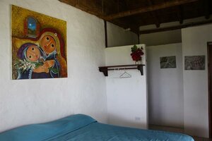 Hosteria Guachapeli