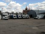 ООО ЭПТО Развитие (selo Besedy, Leninskaya Street, 1Б), warehouse services