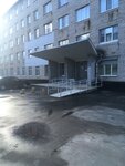 Государственное казенное учреждение центр занятости населения Ленинградской области, Киришский филиал (Komsomolskaya ulitsa, 10), employment center