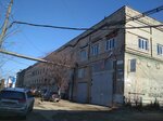 МеталлообработкаНН (Pamirskaya Street, 11Р), metalwork