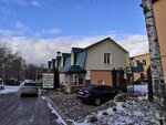 Парикмахерская Марина (Krasnaya ulitsa, 52), hairdresser