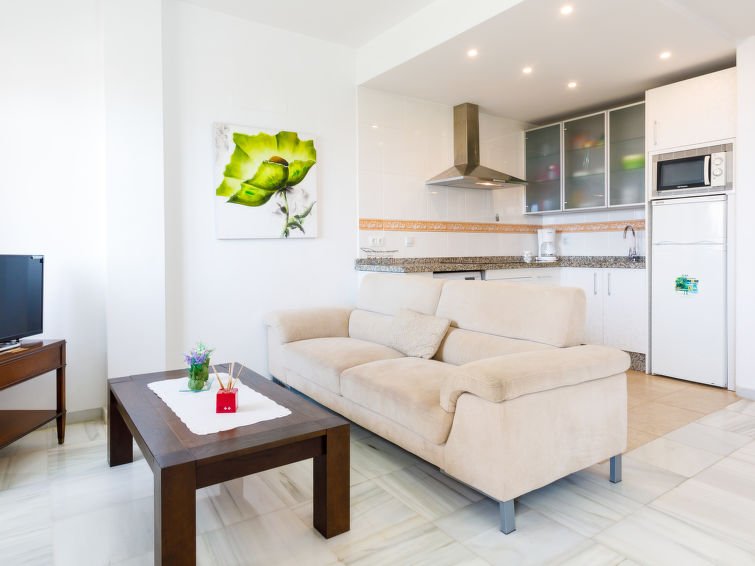 Фото Duplex las Terrazas