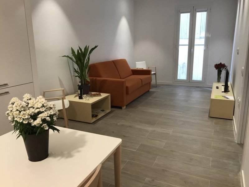 Фото Cosmo Apartments Marina Auditori